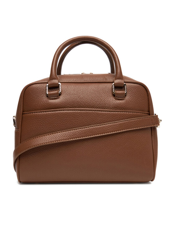 Nine West Сумка Nine West CEO-Brooklyn-Bliss-LX10159 Коричневий