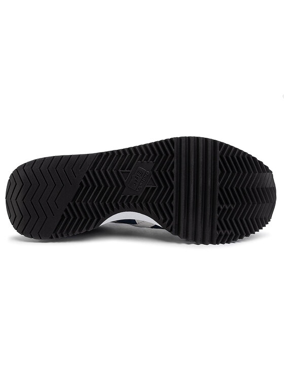 Onitsuka Tiger Αθλητικά Onitsuka Tiger New York 1183A205 Σκούρο μπλε
