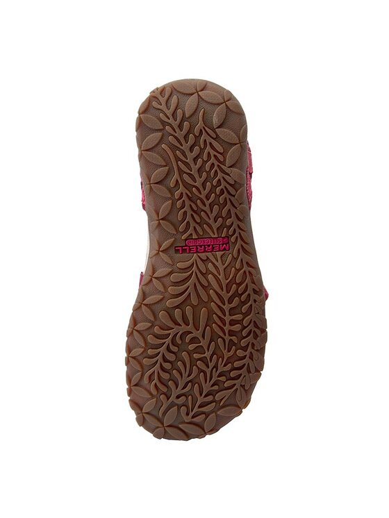 Merrell Sandale Merrell Terran Lattice II J55310 Roz