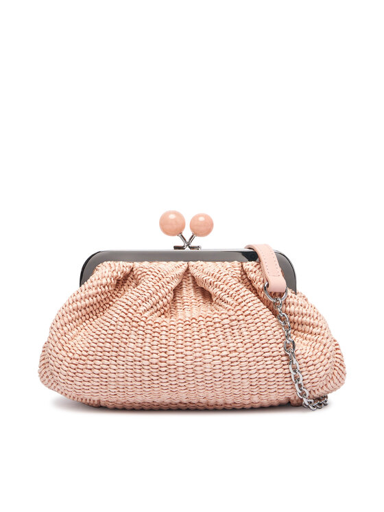 Weekend Max Mara Сумка Weekend Max Mara 2615511115600 Рожевий
