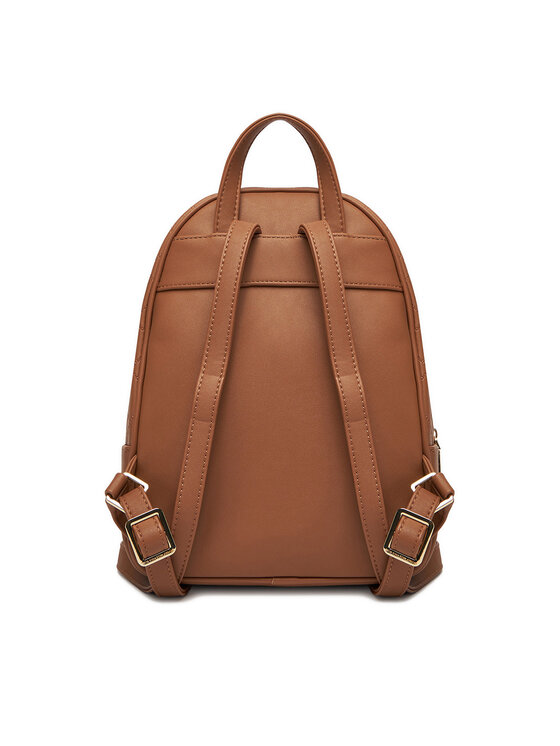 Beverly Hills Polo Club Batoh Beverly Hills Polo Club C-BHPC-H-002-08 Hnědá