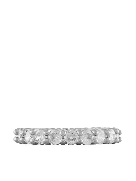 Aldo Anello Aldo Plagens 12650980 Argento