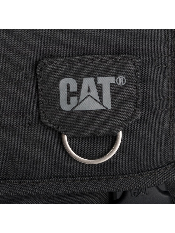 CAT Footwear Torba za laptop CAT Footwear Aron 83607-218 Siva