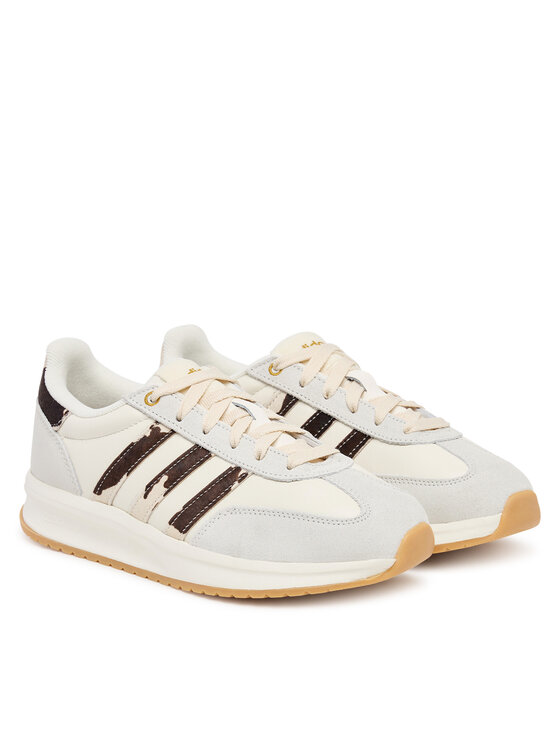 adidas Снікерcи adidas Run 70s 2.0 Shoes JP6160 Écru