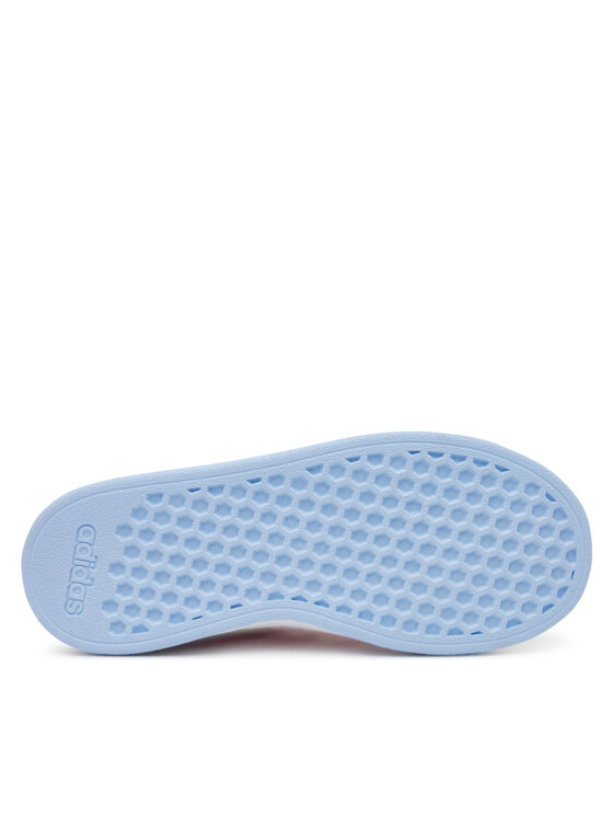 adidas Сникърси adidas Grand Court Lifestyle JI0971 Бял