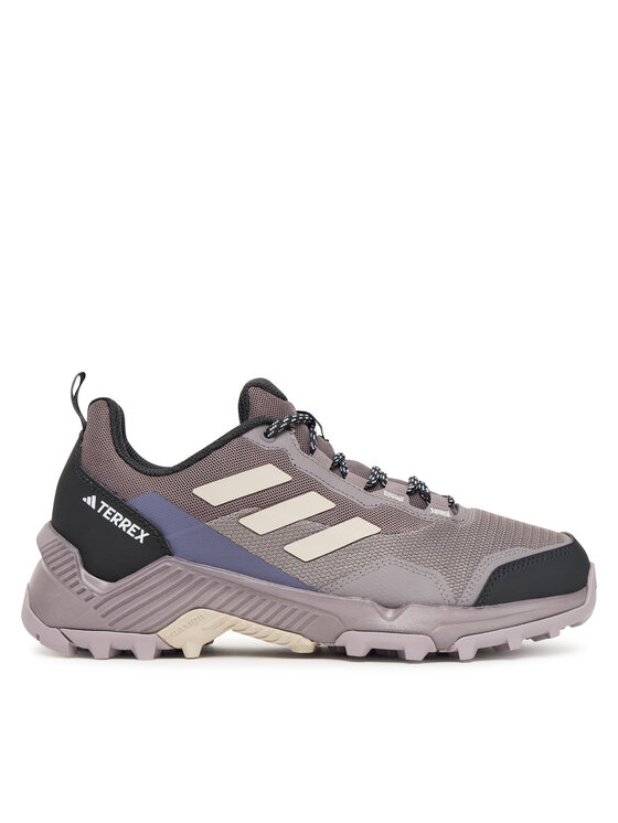 adidas Трекінгові черевики adidas Terrex Eastrail 2 JR2712 Сірий