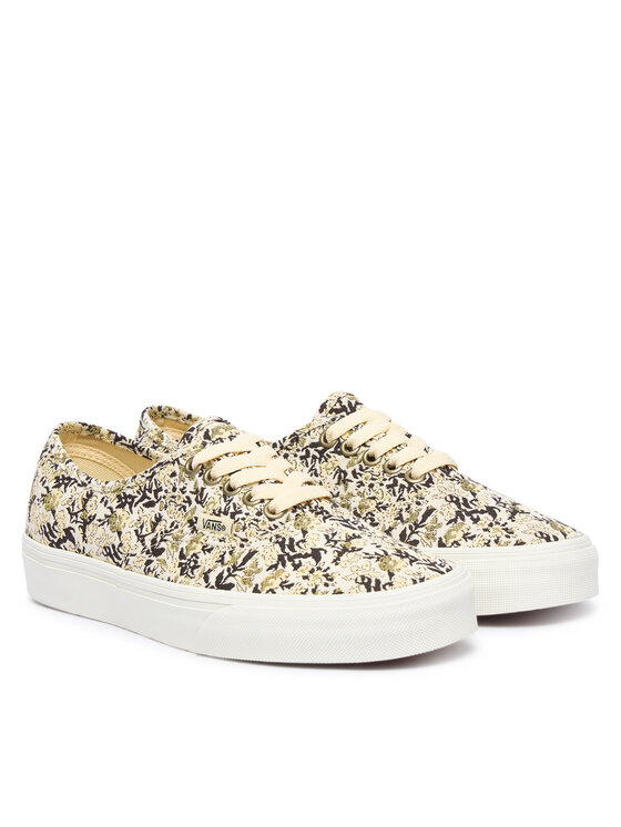 Vans Zapatillas de tenis Vans Authenthic VN000D6GHH41 Beis