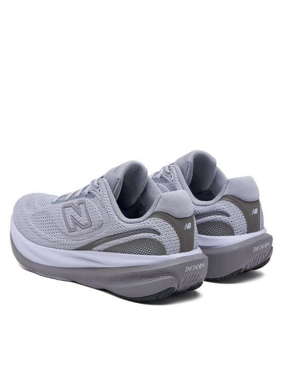 New Balance Zapatillas de running New Balance Infinion 1080 V15 W10802B6 Gris