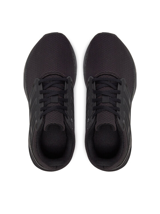 adidas Взуття для бігу adidas Galaxy 6 GW4138 Чорний