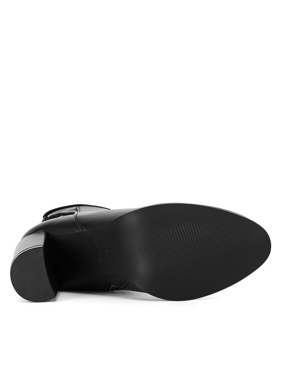 Clara Barson Ботильйони Clara Barson WYL3920-1 Чорний