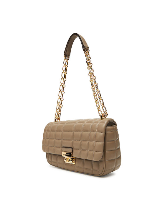 MICHAEL Michael Kors Soma MICHAEL Michael Kors Tribeca 30R4G2RL7L Bēšs