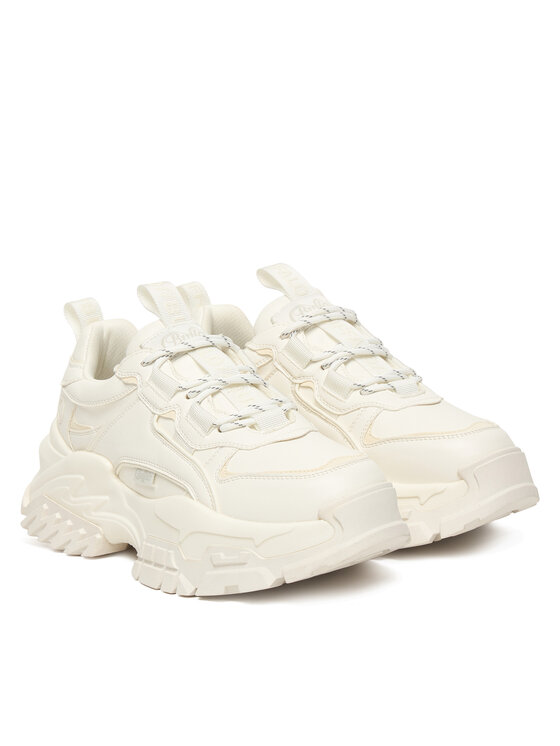 Buffalo Laisvalaikio batai Buffalo Arius 1636507 Balta