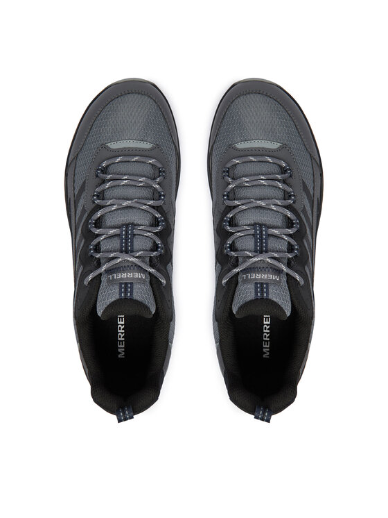 Merrell Трекінгові черевики Merrell Speed Strike 2 Gtx J037829 Сірий