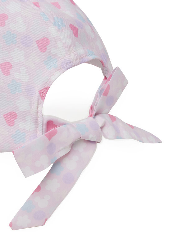 Mickey&Friends Šiltovka Mickey&Friends ACCCS-SS25-225DSTC Ružová