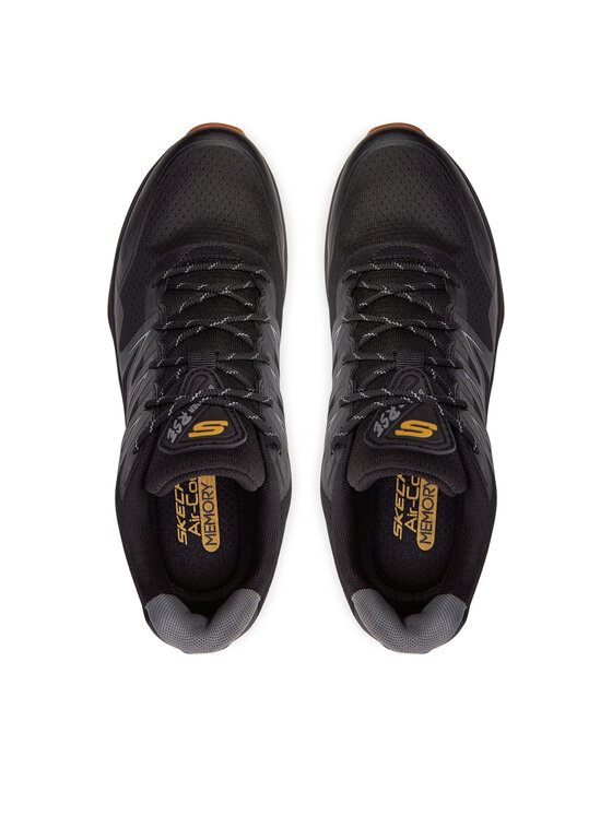 Skechers Снікерcи Skechers Bounder Rse-Zoner 232781/BKGD Чорний