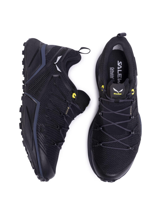 Salewa Trekkings Salewa Ms Dropline Gtx GORE-TEX 61366-0978 Negru