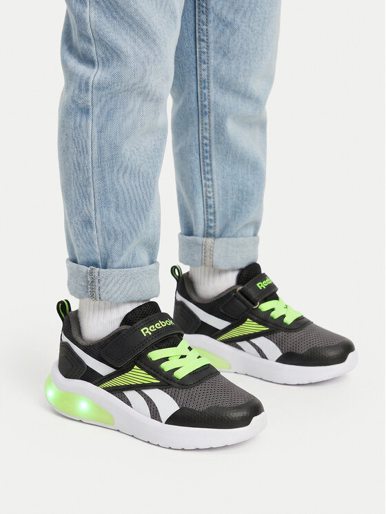 Reebok Снікерcи Reebok CEO-23KC2331-3 Чорний