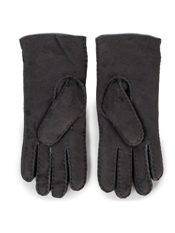 EMU Australia Dámske rukavice EMU Australia Beach Forest Gloves Sivá