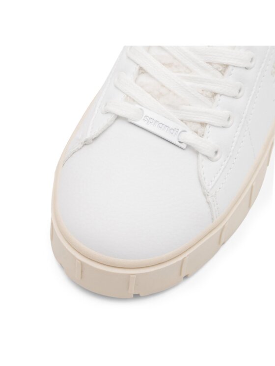 Sprandi Laisvalaikio batai Sprandi Cozy Low Wprs 22W22235 Smėlio