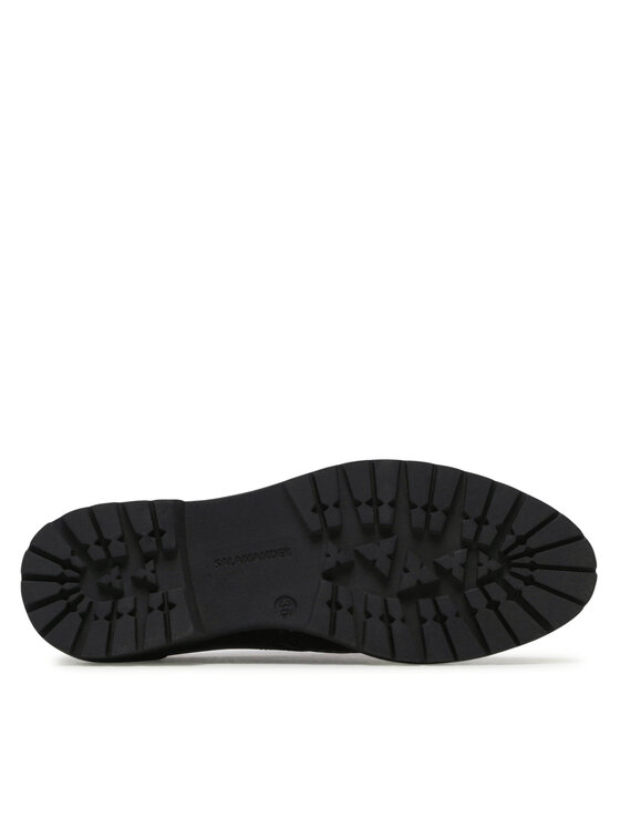 Salamander Oksfordi Salamander 32-41715-01 Melns