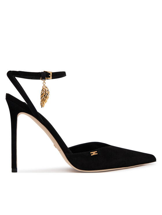Elisabetta Franchi Scarpe stiletto Elisabetta Franchi SA-04L-67E2-V570 Nero