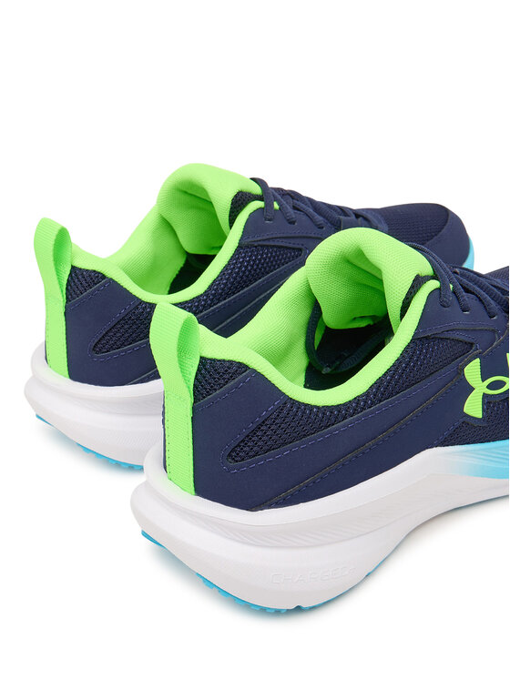Under Armour Взуття для бігу Under Armour UA Charged+ Assert 11 6006905 Cиній