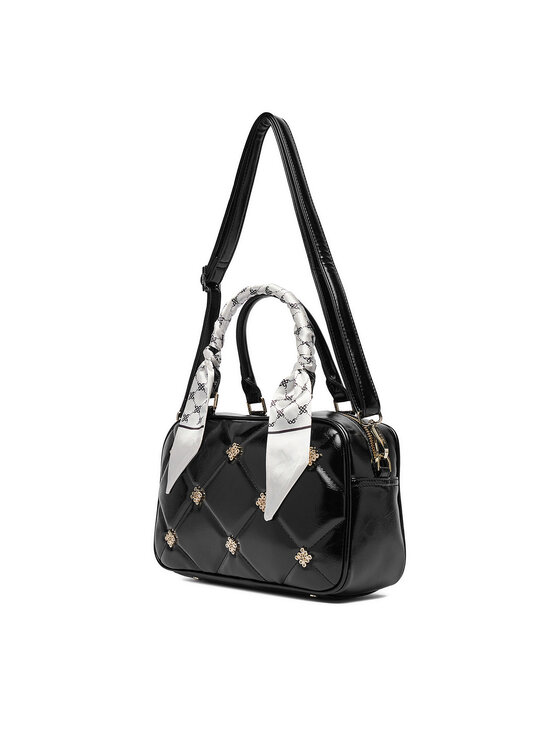 Nine West Сумка Nine West EO-Allen Gaze-KS2577-1 Чорний