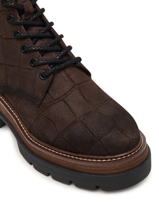 Tamaris Ghete Tamaris 1-25252-47 Maro închis
