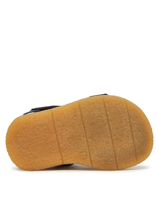 Mrugała Sandales Mrugała 1120/5-77 Tumši zils