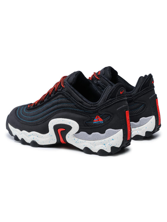 Nike Sportcipők Nike Air Skarn CD2189 001 Fekete