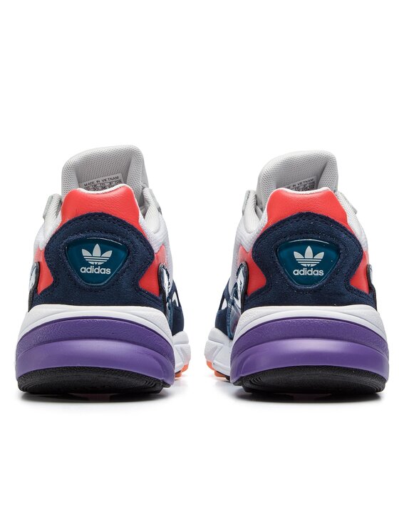 adidas Снікерcи adidas Falcon W CG6246 Білий