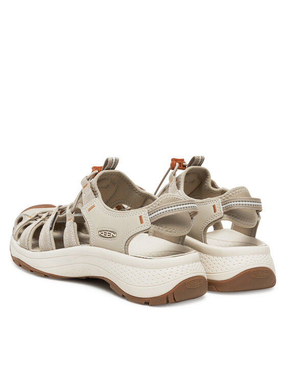 Keen Sandali Keen Astoria West Sandal 1030148 Beige