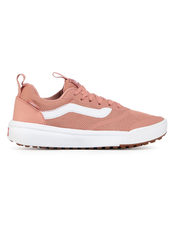 Vans Sneakersy Vans Ultrarange Rapidw VN0A3MVU1UL1 Ružová