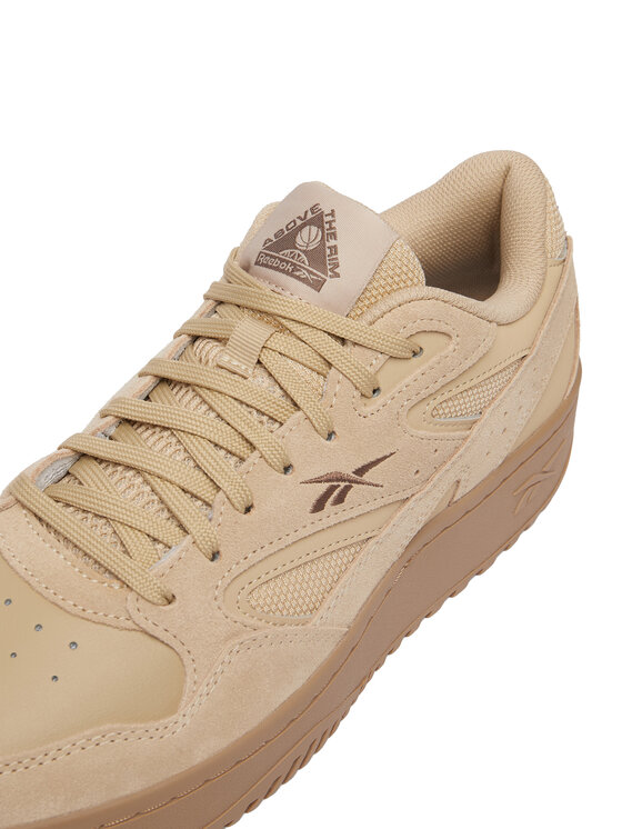 Reebok Снікерcи Reebok SS-ATR CHILL 96 100246405 Бежевий