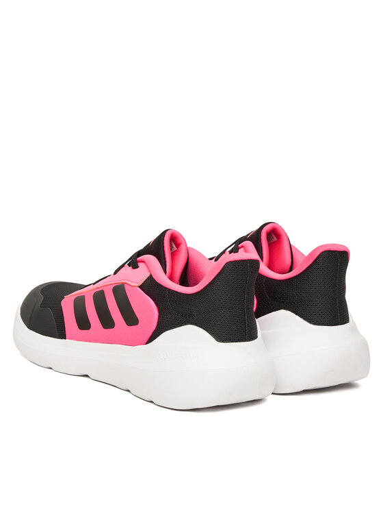 adidas Снікерcи adidas Tensaur Run 2.0 JR6045 Чорний