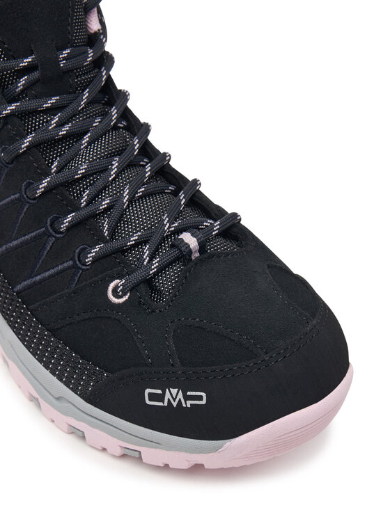 CMP Trekkings CMP Rigel Mid Wp 3Q12944J Negru