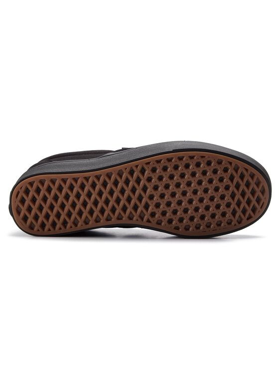 Vans Tenisky Vans Comfycush Slip-On VN0A3WMDVND1 Černá