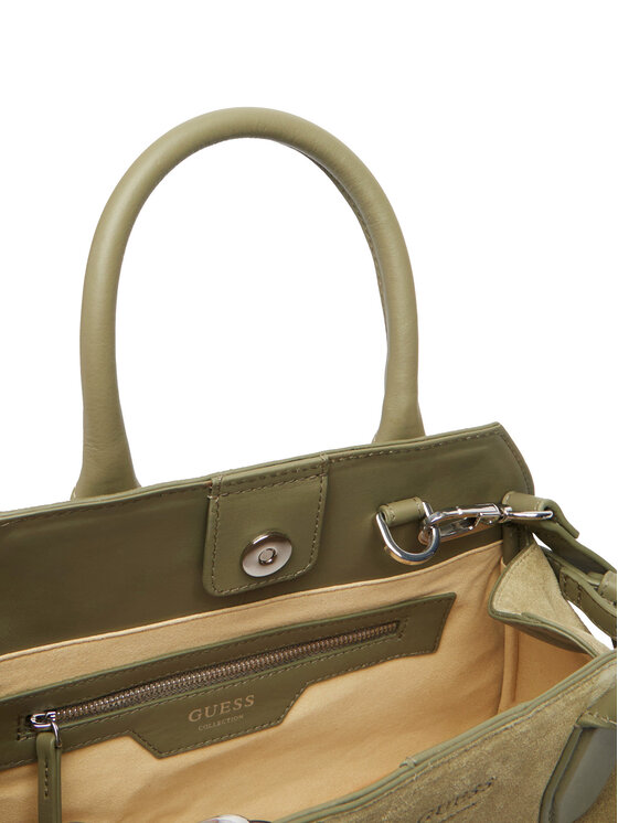 Guess Сумка Guess HWYUSS P6236 Зелений