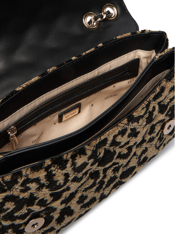 Guess Soma Guess Giully II HWLG96 73200 Bēšs