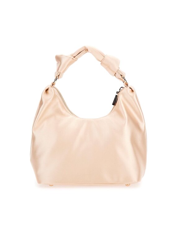 Guess Kabelka Guess Velina (EG) HWEG87 65020 Écru