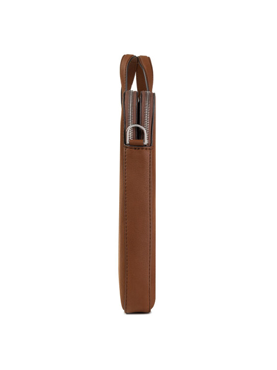 BOSS Torba Boss Crosstown C 50407109 Brązowy