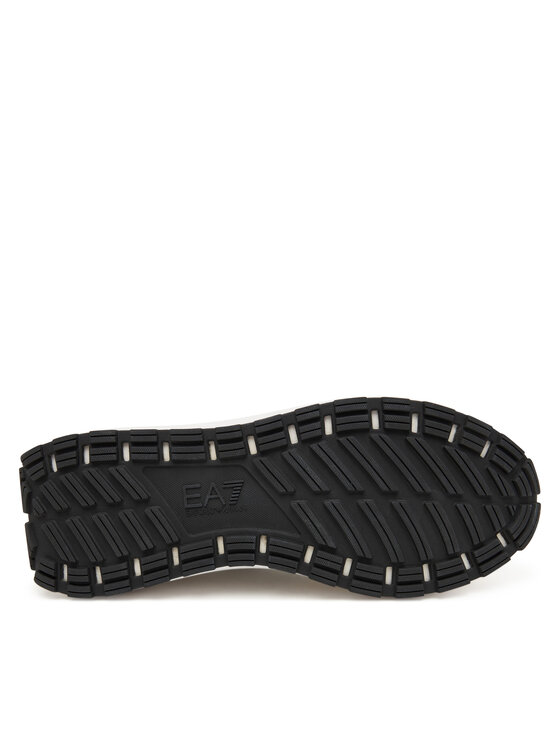 EA7 Emporio Armani Снікерcи EA7 Emporio Armani 7X000341 AF18616 MZ021 Білий
