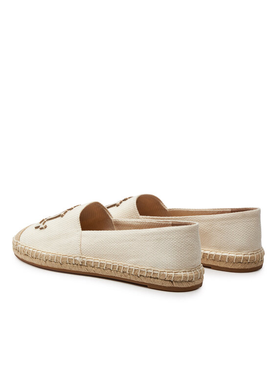 LAUREN RALPH LAUREN Espadrillas Lauren Ralph Lauren 802920405006 Beige