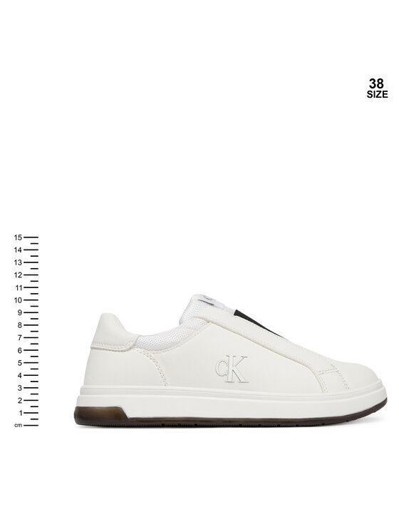 Calvin Klein Superge Calvin Klein V3X9-83295-1355 S Bela