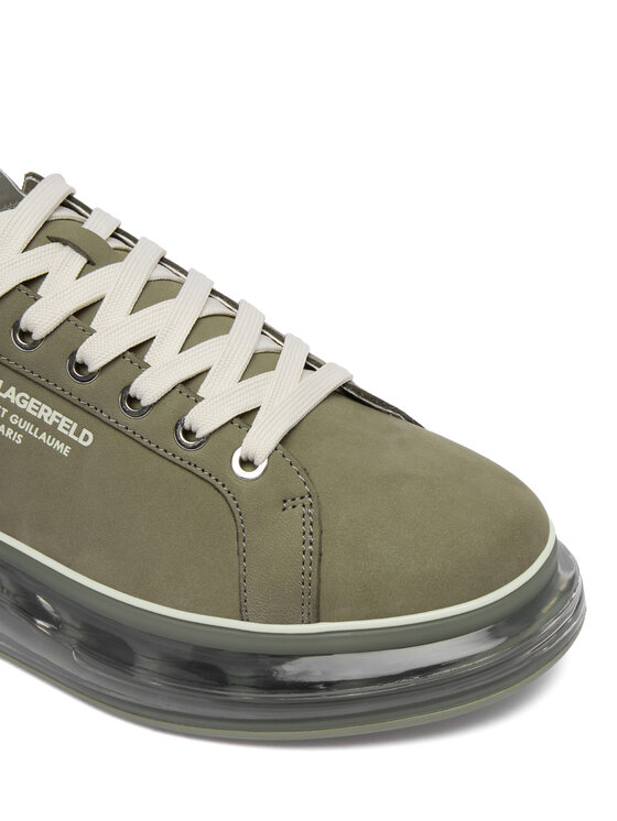 KARL LAGERFELD Sneakers KARL LAGERFELD KL52617 Kaki