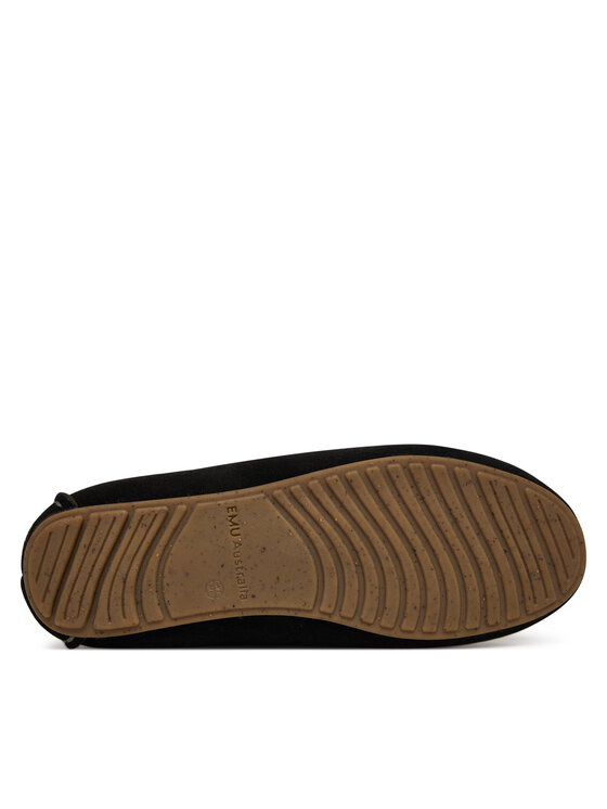 EMU Australia Mocasini EMU Australia Sandrine W13211 Negru