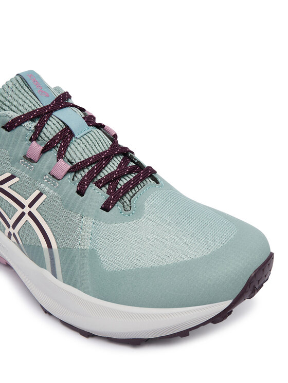 Asics Tenisice za trčanje Asics Gel-Venture 11 1012B933 Zelena