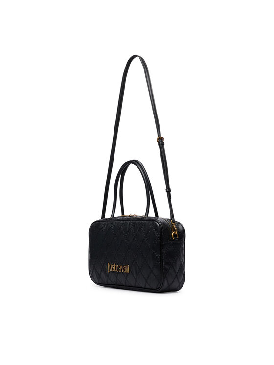 Just Cavalli Bolso Just Cavalli 81RA4BG1 ZS748 Negro