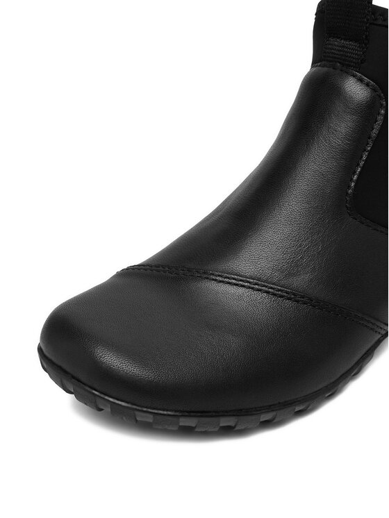 Rieker Bokacsizma Rieker CEO-L4677-00 Fekete