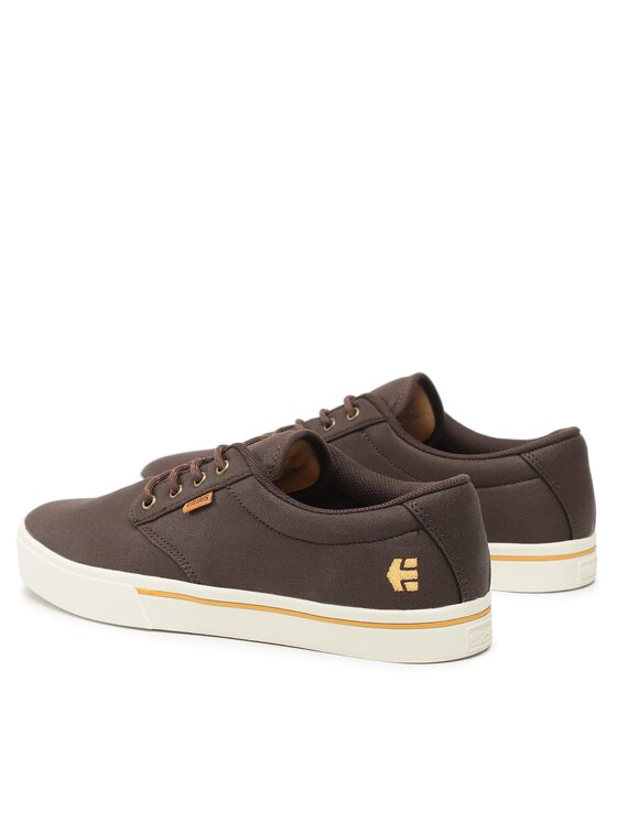 Etnies Superge Etnies Jameson 2 Eco 4101000323 Rjava